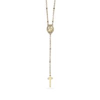 Collana Kidult Donna in Acciaio 851149